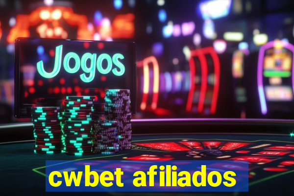 cwbet afiliados